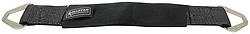 21 in. Axle Strap Flat Delta Ring
