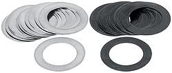 14 mm Spark Plug Index Shims - Small