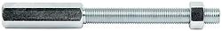 4.75 in. Brake Pedal Rod Extension 0.375-24 in. Threads