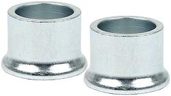 0.75 ID x 0.75 in. Steel Tapered Spacers