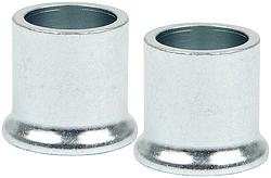 0.75 ID x 1 in. Steel Tapered Spacers
