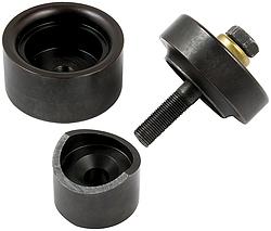 ALL11075 2.5 in. Punch & Flare Tool