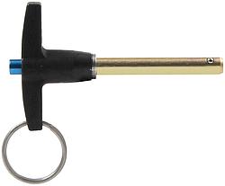 ALL60301 0.25 x 1.5 in. Quick Release T-Handle Pins