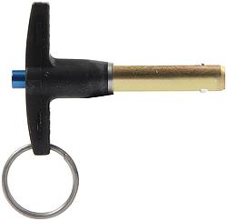 0.31 x 1 in. Quick Release T-Handle Pins