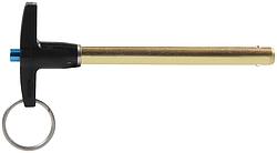 ALL60308 0.31 x 3 in. Quick Release T-Handle Pins