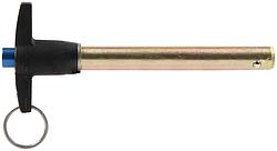 ALL60322 0.5 x 3 in. Quick Release T-Handle Pins
