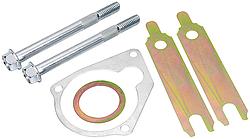 ALL80524 Replacement Hardware Bag Bolts & Shims