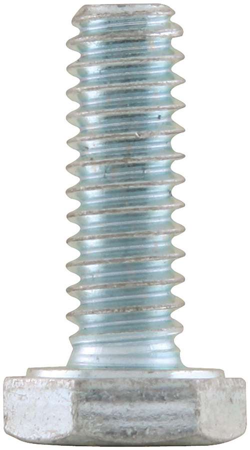 0.25-20 x 0.75 in. Grade 5 Coarse Thread Hex Head Bolts - Pack of 10