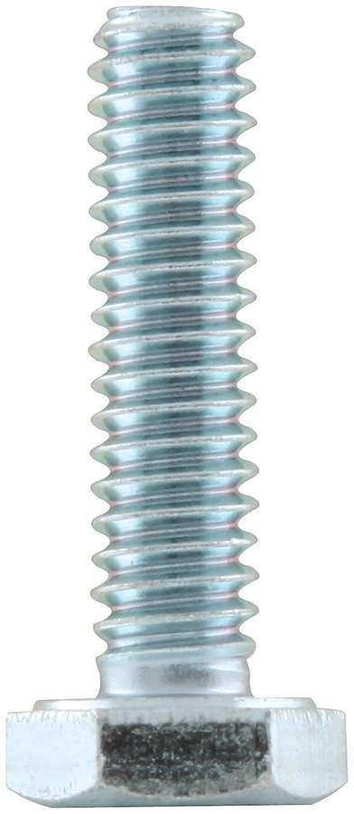 0.25-20 x 1 in. Grade 5 Coarse Thread Hex Head Bolts - Pack of 10