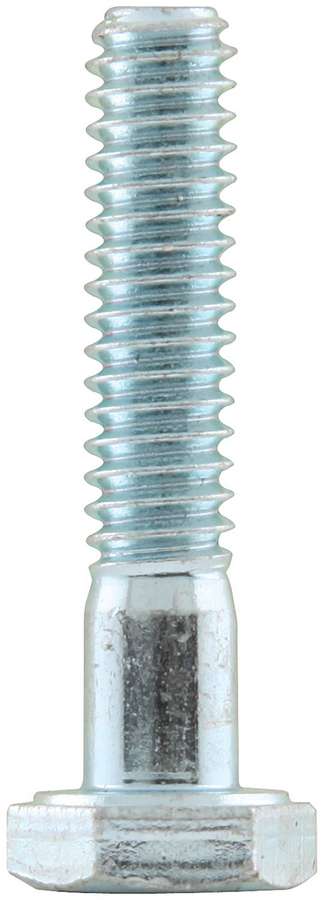 0.25-20 x 1.25 in. Grade 5 Coarse Thread Hex Head Bolts - Pack of 10