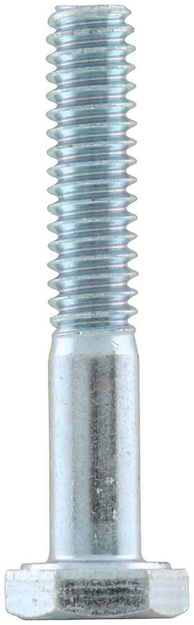 0.25-20 x 1.5 in. Grade 5 Coarse Thread Hex Head Bolts - Pack of 10