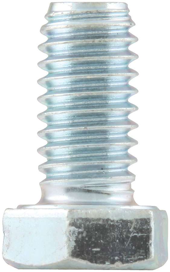 0.375-16 x 0.75 in. Grade 5 Coarse Thread Hex Head Bolts - Pack of 10