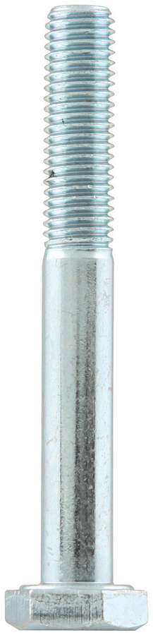 ALL16406 0.25-28 x 2 in. Grade 5 Fine Thread Hex Head Bolts - Pack of 10
