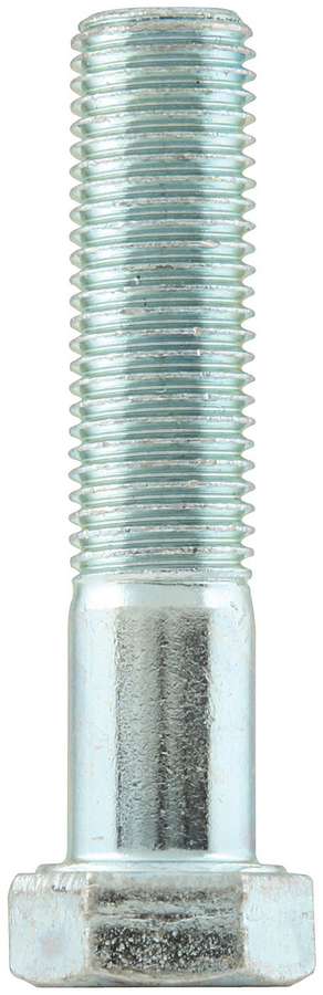 ALL16466 0.44-20 x 2 in. Grade 5 Fine Thread Hex Head Bolts - Pack of 5