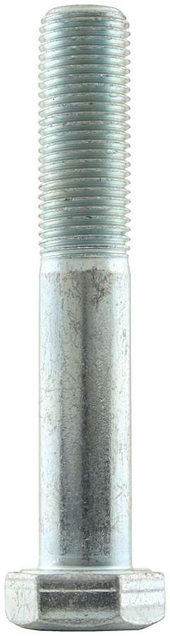 0.5-20 x 3 in. Grade 5 Fine Thread Hex Head Bolts - Pack of 5