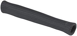 7.5 in. Spark Plug Boot Sleeves, Black - Pack of 8