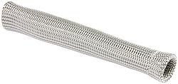 7.5 in. Spark Plug Boot Sleeves, Natural - Pack of 2