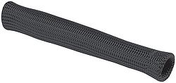 7.5 in. Spark Plug Boot Sleeves, Black - Pack of 2