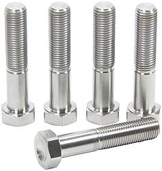 Sprint Car Titanium Torsion Arm & Pitman Pinch Kit