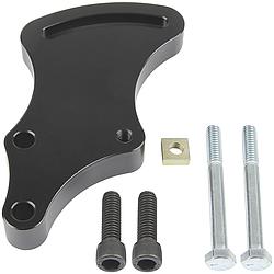 Power Steering Block Mount Bracket Kit