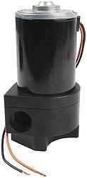 Electric Water Pump Remote Mount, Black