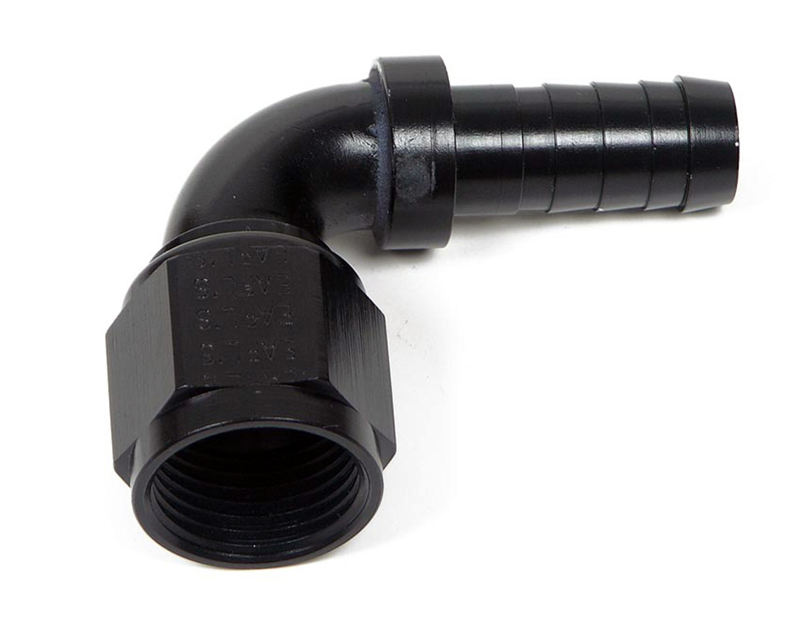 AT709104ERL -4 AN 90 deg Auto-Mate Ano-Tuff Hose End