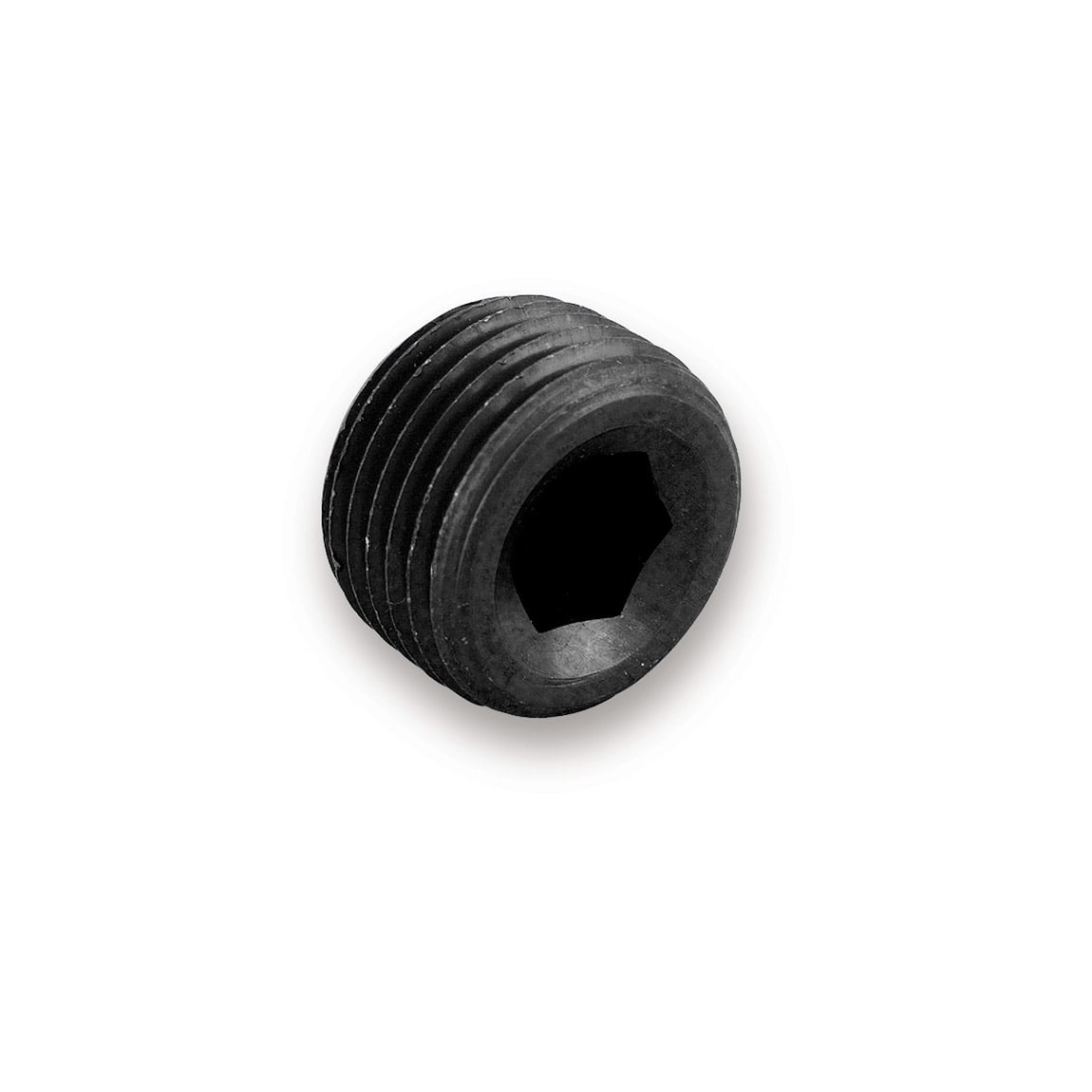 AT993205ERL 0.5 in. NPT Ano-Tuff Allen Head Pipe Plug