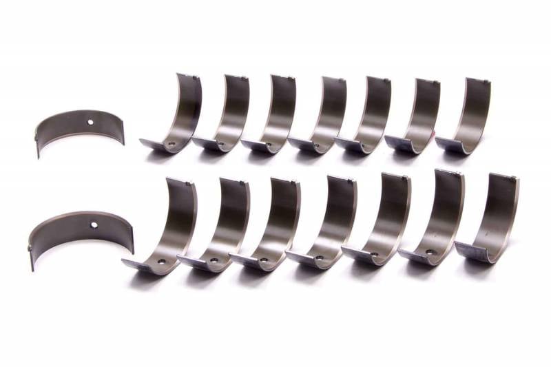 8B634HX-STD H-Series Connecting Rod Bearing Standard Extra Oil Clearance Small Block Ford Kit
