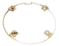 P905519 Generation II Non-Beadlock Ring
