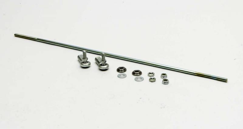 10175-18 Throttle Rod Kit with 18 in. Solid Rod