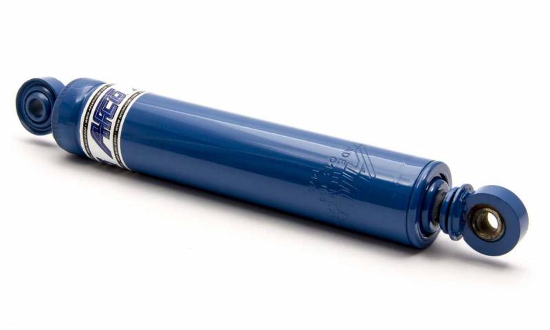 1476 14 Series Fixed Bearing Sealed Body Coil-Over Shock - 7 in. Stroke - Valving 6 Compression, 6 Rebound
