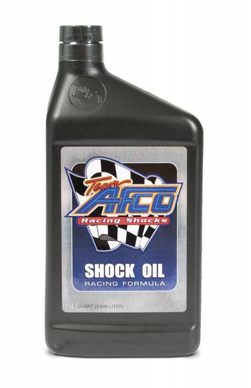 MT59506 Racing Formula Shock Oil - 1 Quart