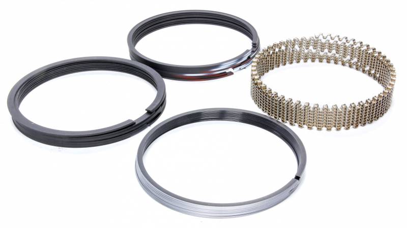 19526-35 Piston Ring Set - 4.471 in.