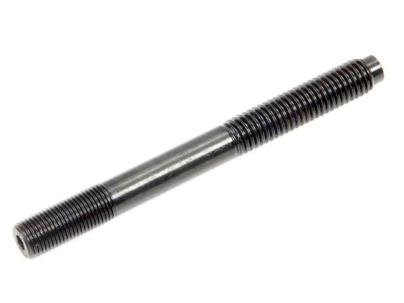 AR5.310-2GB 0.50-13 in. & 0.50-20 in. Thread Stud 5.310 in. Long Chromoly Black Oxide - Universal