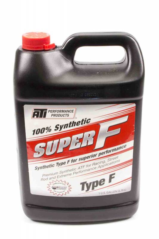 100004 Super F Transmission Fluid - 1 gal.