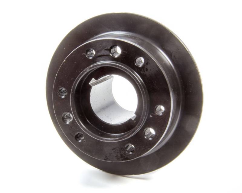 916890K Performance Crank Hub & Inner Shell Steel - BBC with 0.25 in. Keyway