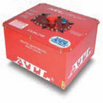 TF603-742 Filler Straight with Paddle Valve - 2.25 in. OD.