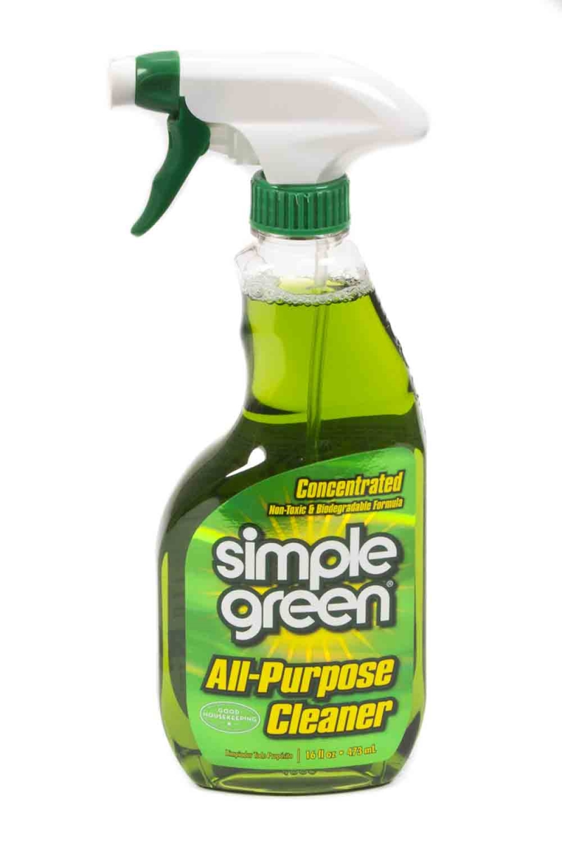 Picture of ATP Chemical 13002 Simple Green Spray - 16 oz