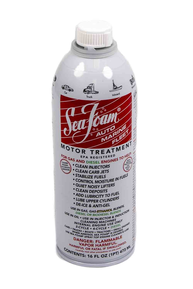SF16 Sea Foam Motor & Fuel Treatment