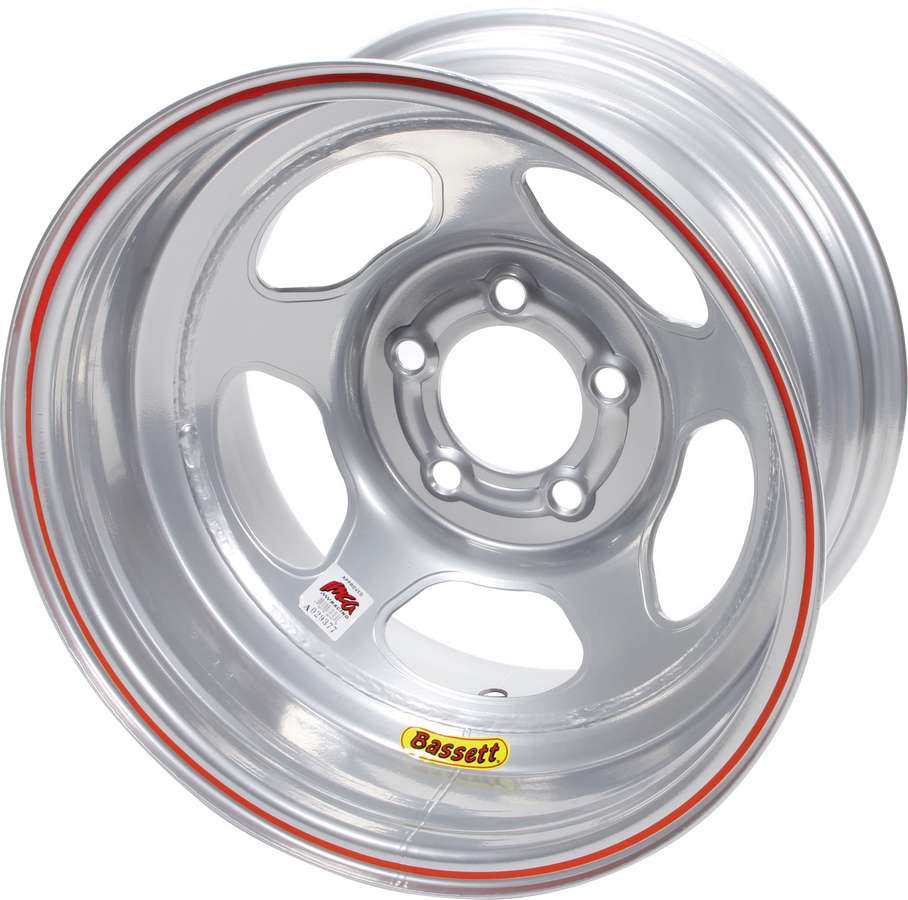 58AC2IS IMCA Silver Inertia - 5 x 4.75 in.