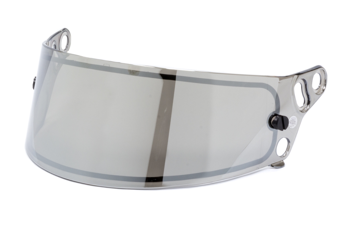 2010005 Silver Mirror Shield SE03 - 3 mm