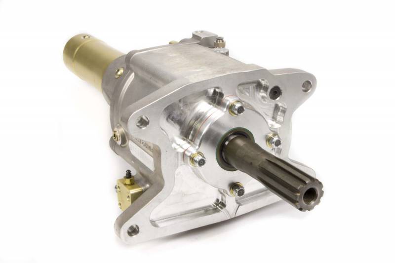SG-1300 Aluminum Second Generation Late Model Transmission