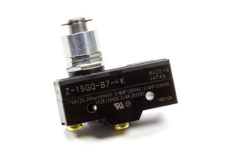 AB Heavy Duty Transbrake Adjustable Button