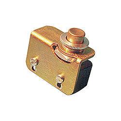 TBB Ultra-Quick Transbrake Button