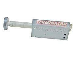TERM The Terminator Trans-Brake Button