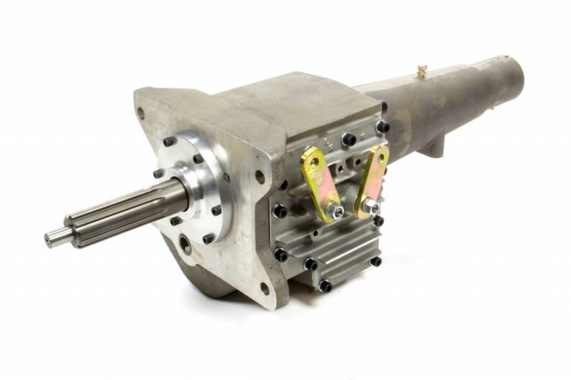 70010 Original Magnesium Racing Transmission - 44 lbs