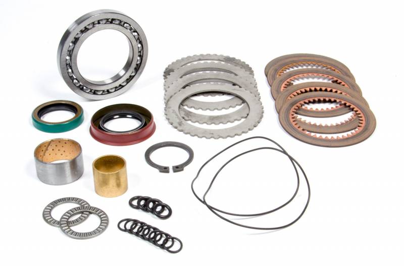 70047 Pro 2.0 Transmission Rebuild Kit
