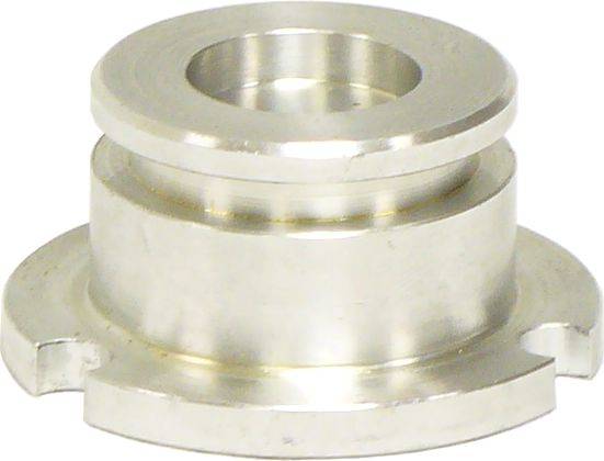 73015 Incorporated Aluminum Clutch Actuator Piston Transmissions - Natural