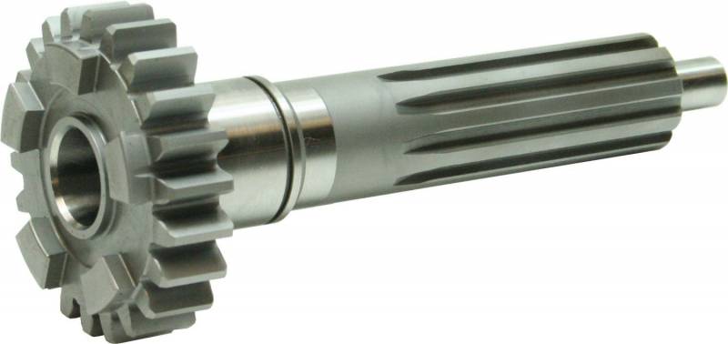 74020 Input Steel Shaft