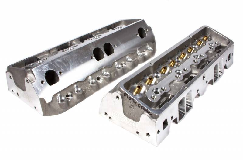 1320000 DS 225 Cylinder Head Bare 2.080-1.600 in. Valves 225 cc Intake - 68 cc Chamber